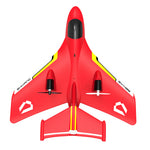 LinkMejor ZY-425 Sea Land Air 260mm Wingspan 2.4G EPP RC Airplane RTF With LED Light