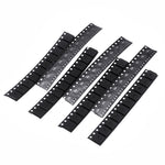 210Pcs AMS1117 Voltage Regulator Kit 1.2V/1.5V/1.8V/2.5V/3.3V/5.0V/ADJ 1117 7 Values Each 30PCS