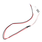 XK K170 RC Helicopter Parts Front Light Group/Rear Light Group