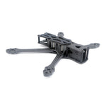 LinkMejor APEX D5 D7 Max 245mm 340mm Wheelbase 5 Inch 7 Inch Frame Kit Compatible with DJI O4 Pro FPV Racing Drones