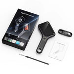 Handheld Digital Microscope 2MP 500X Magnification AF Lens for Scientific Research and Repair Applications