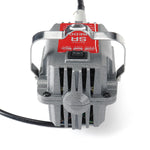 Foredom SR Grinder Rotary Tool Kit 230W 0-18,000 RPM Adjustable Speed 4mm Chuck with Flexible Shaft for Engraving Grinding Polishing Drilling Cutting DIY Handcraft Project