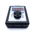 Portable 0-10V 0-22mA Voltage And Current Signal Generator Electronic DIY Repair Tools