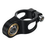 LinkMejor Aluminum Alloy Steering Damper With Damper Bracket Install Auxiliary Bracket For LinkMejor T1 MAX