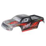 LinkMejor 9135 Q901 1/16 Car Body Shell RC Vehicles Spare Parts