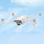 [EU Direct] FIMI X8 TELE MAX Beyond Vision Roklink 5.0 20KM FPV With Dual Camera 4K 60fps 30X ZOOM 3-axis Mechanical Gimbal AI Super Night Video 47mins Flight Time GPS RC Drone Quadcopter RTF