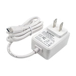 for Raspberry Pi 5 27W Power Supply 5.1V 5A USB Type-C Charger EU US UK Plug Power Adapter