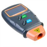 DT-2234C+ Digital Laser RPM Tachometer Non Contact Measurement Tool