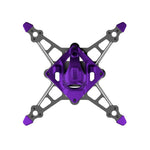 Flywoo Firefly16 Firefly18 1S Nano Baby V3 Frame Kit Compatible with DJI O4 / Analog / HDZero / Walksnail VTX for FPV Racing Drones