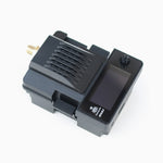 Emax Aeris Link ExpressLRS ELRS 2.4GHz & 915MHz Transmitter RF TX Module With Cooling Fan OLED For RC Airplane FPV RC Drone