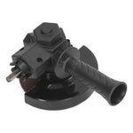 Versatile Drill to Angle Grinder Converter Adapter Kit 100mm with Auxiliary Handle for Easy Operation and Firm Fixing Quick Installation