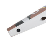 Eachine Spitfire Brushless 487mm RC Airplane Spare Parts Fuselage With Motor