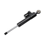 LinkMejor Aluminum Alloy Steering Damper With Damper Bracket Install Auxiliary Bracket For LinkMejor X1 MAX