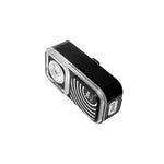 LinkMejor Smart Monitoring Warning Bicycle Taillight High Lumen Waterproof Bike Sensor Rear Light for MTB Road Cycling Safety