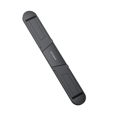 Oatsbasf Foldable Laptop Stand Holder for iPad Macbook Pro Air Xiaomi Notebook Tablet Cooler Laptop Riser Stand Computer Support Bracket