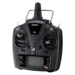 Eachine E150 E180 E200 E200S E250 RC Helicopter Spare Parts E6 Transmitter Compatible with FUTABA S-FHSS Protocol