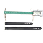 RATE 15/20cm Thickened Non-slip Battery Strap for FPV Racing Drone Radio Transmitter Accessories Part