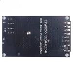 TPA3255 600W High Power Digital Amplifier Board 300W x 2 Audio Amplification High Efficiency 52V Stereo Amplifier Module