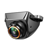 LinkMejor AHD 720P / 1080P Car Rear Camera 170° Wide-Angle Lens Reverse Image High Definition Wide Angle Night Vision Rear View Waterproof