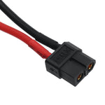 LinkMejor 22.2V 1500mAh 100C 6S LiPo Battery XT60 Plug for RC Drone