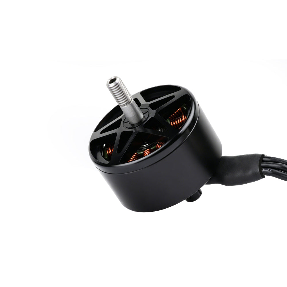 1PC / 4PCS HGLRC MY 3115 900KV 6S Brushless Motor for 10 Inch High Load RC FPV Racing Drones