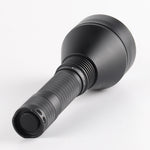 Convoy L21B SFT40 2000LM 6500K Strong 21700 Flashlight Lightweight Long Range 12 Groups Modes With Memory Function LED Torch Lamp
