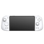 LinkMejor Gemini 2 HD Flagship Version Wired bluetooth Gamepad with Hall Joystick Omron Mechanical Buttons HD Vibration NFC Macro Programming Six-axis Gaming Accessory