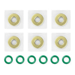 LinkMejor S30 Pro Max Original Lens 6Pcs Kit Official standard lens easy to install highly transparent anti-oil anti-smoke super long service life