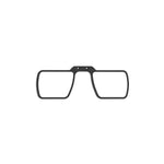 CaddxFPV Protective Frame Compatible with Goggles L / Ascent FPV Goggles