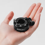 LinkMejor Bicycle Bell Invisible Cycling Safety Signal Warning Sound Loud and Clear Ringtone Fashion Horn MTB Bike Accessories