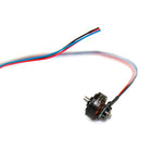 LinkMejor M1 V3 Pro RC Helicopter Parts Tail/Main Motor