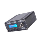 LinkMejor GPS Disciplined Oscillator High Precision 10MHz ±0001Hz with Dual Mode ATGM336H Module Stable TCXO Output 1PPS Signal for Lab Equipment Frequency Calibration