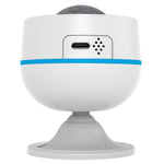 Tuya Matter Thread Smart PIR Motion Sensor Wireless Human Body Motion Infrared Detector Work With HomeKit Alexa Google Home