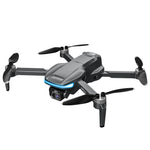 LinkMejor L105 PRO GPS 5G WiFi FPV with 4K HD Dual Camera Servo Gimbal 360° Obstacle Avoidance Optical Flow Positioning 249g Brushless Foldable RC Drone Quadcopter RTF