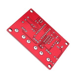 Geekcreit® XR2206 Function Signal Generator DIY Kit Sine Triangle Square Output 1HZ-1MHZ