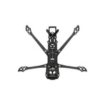 Explorer LR 4 V2 4 Inch Frame Kit / Corner Bumpers / TPU Set / Hardware Pack / Damper-ball / Top Plate / Middle Plate / Bottom Plate for DIY RC FPV Racing Drones