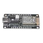 BW16-Kit RTL8720DN Development Board WiFi 5GHz 2.4GHz Bluetooth 5.0 Module IPEX Interface Dual Band Wireless IoT Solution Secure Boot FOTA Upgrade