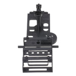 XK K123 K150 Little Squirrel AS350 RC Helicopter Spare Parts Optical Flow Box Assembly / Servo Bracket Assembly / Receiver Base Group / Frame
