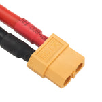 LinkMejor 22.2V 5500mAh 100C 6S 122.1Wh LiPo Battery XT60 Plug for RC Drone
