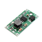 0.5A/1A/2A 1S/2S/3S Synchronous Buck Li-Ion Charger DC 5-23V to 4.2V 8.4V 12.6V Power Supply Module for 3.7V 7.4V 11.1V 18650 Lithium Battery