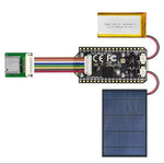 Heltec LoRa 32 V4 Meshtastic GPS ESP32 SX1262 0.96inch OLED Solar Powered Development Board Mesh Network WiFi LoRa BLE High Power