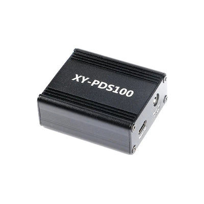 XY-PDS100 QC4.0 QC3.0 Type-C 100W Step Down Mobile Phone Quick Charger Module for Huawei SCP/FCP for Apple PD for MediaTek PE2.0