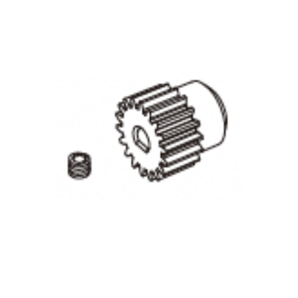 LinkMejor H12Y Motor Gear Original Parts G0622Y