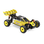 LinkMejor BX24 RTR 1/24 2.4G 4WD 38km/h Brushed Brushless RC Car Aluminum Alloy Chassis Metal Diffs Drive Shaft Oil Shock Off-Road Truck Vehicles Models Toys