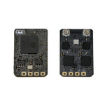 Sequoia RC HSRC ELRS 2.4GHz Diversity Receiver Dual T-Antennas Support CRSF/SBUS Protocol for RC Drones Model Aircraft