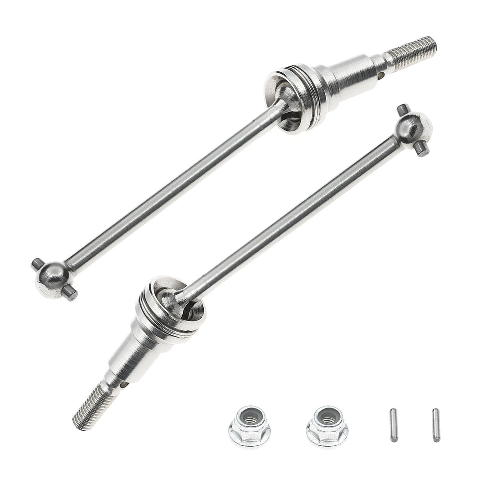 LinkMejor 1/16 H16 16207 16208 16209 Original CVD Drive Shaft RC Car Parts