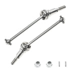 LinkMejor 1/16 H16 16207 16208 16209 Original CVD Drive Shaft RC Car Parts