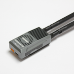 QY3D TX Module Nano JR Adapter for Radiomaster Nomad Gemini Xrossband ELRS Module Betafpv 3 Frysky X20 Radio