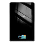 LinkMejor KL-YD89 20W 38.7Wh 10000mAh Qi2 Magnetic Wireless Power Bank with Smart Digital Display External Battery Power Supply with 1 Input & 2 Outputs Fast Charging for iPhone 17 17Pro Max 16 15 14 for Huawei Mate Xts for Xiaomi 17pro for OPPO