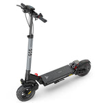 [USA DIRECT] ENGWE Y400 Electric Scooter 13.5Ah 48V 500W (PEAK 740W) Recommended Top Speed 25KM/H 10 Inches Folding Electric Scooter 50km Mileage Max Load 120Kg